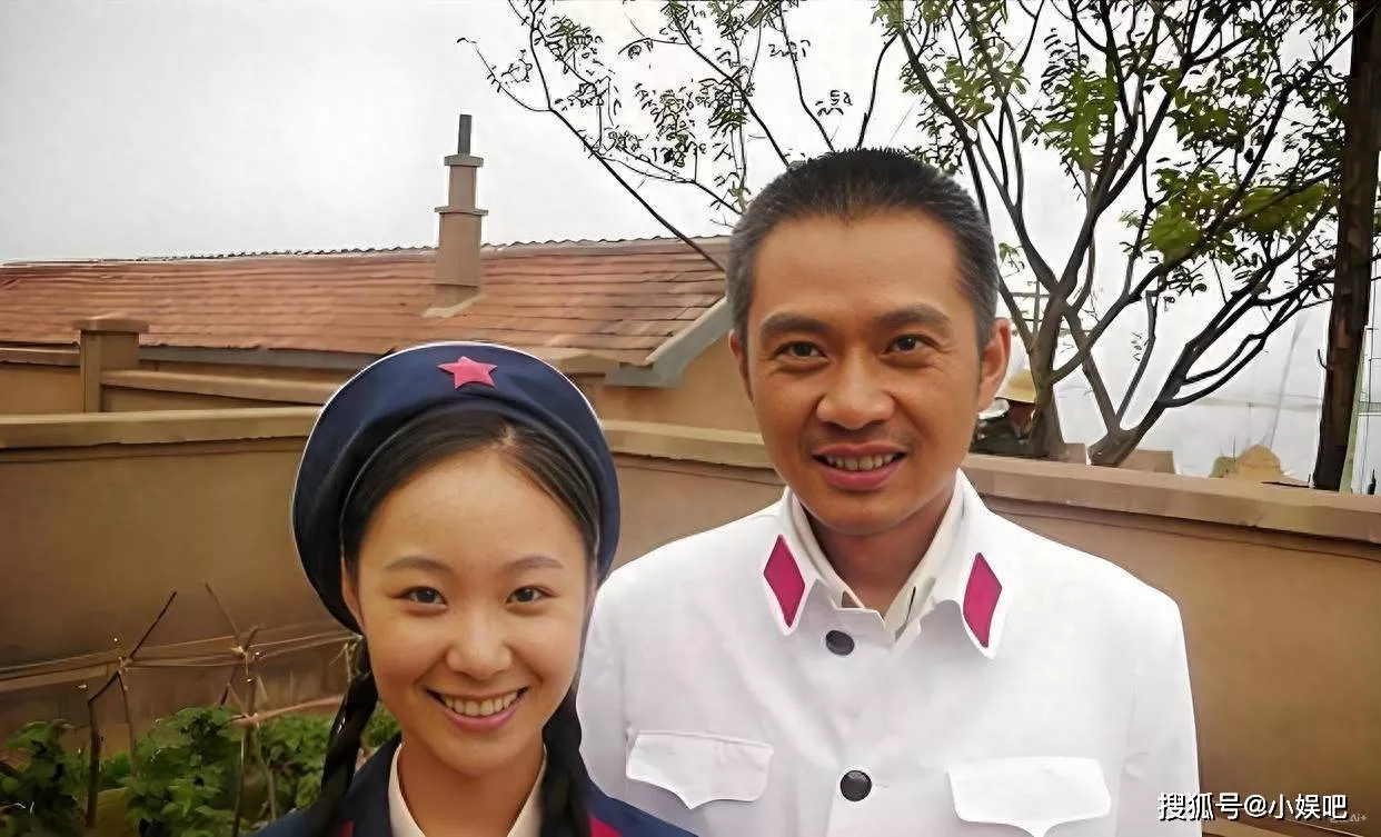 《父母爱情》没想到这俩是真夫妻,恩爱40年