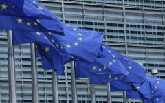 外部威胁升高 欧盟2026工作计划重点强化边境防御