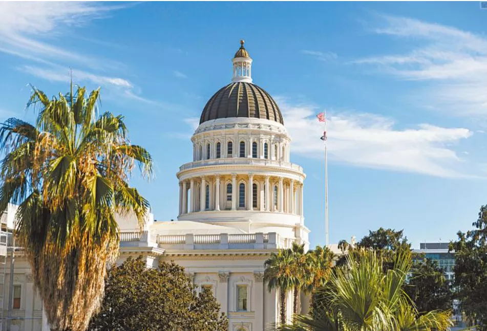 加州最赚钱公务员:年薪$470万 秒杀硅谷CEO!