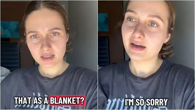 乘客要不到1物「竟叫空姐脱掉」,美网怒批:该被禁飞