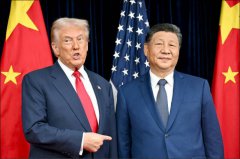 川普愿调降10％关税  专家：北京仍视美中整体关系调整打击芬太尼力道