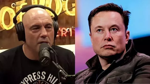 马斯克:我承诺在播客节目公布“外星人证据”