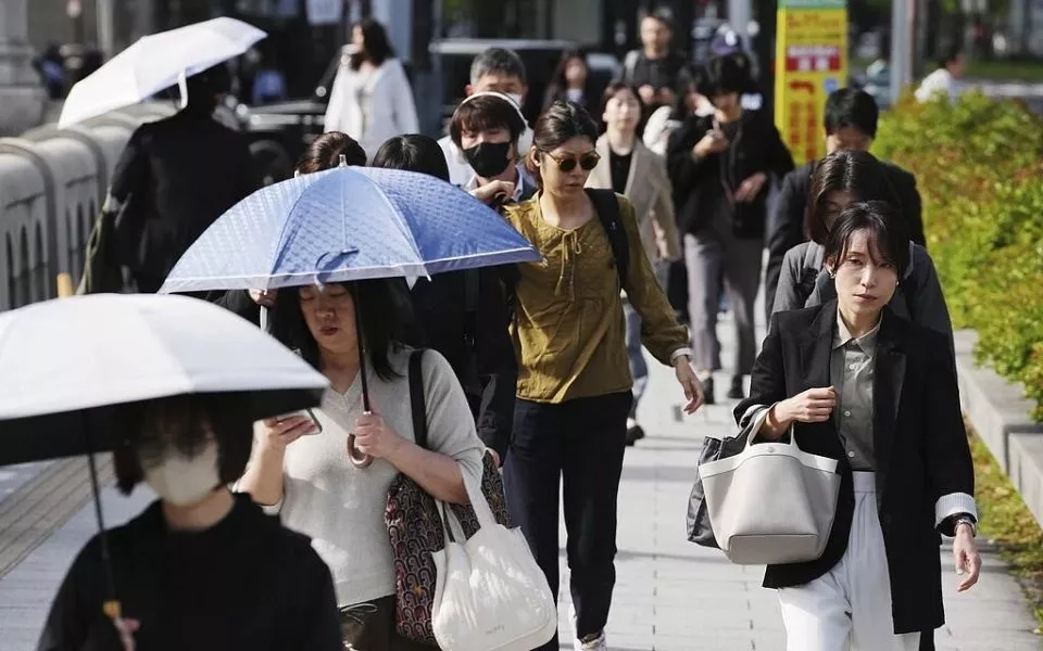 中国人“25万移民日本”的时代，结束了