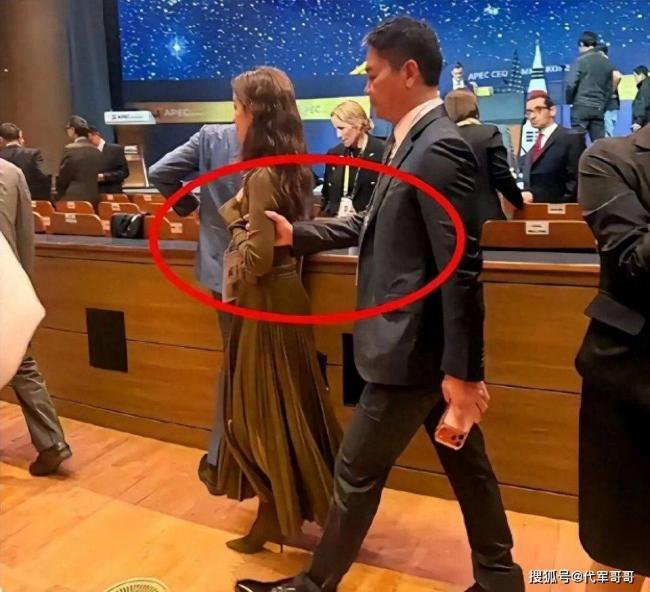 刘强东章泽天被疑冷战,貌合神离 刘强东章泽天被疑冷战,貌合神离