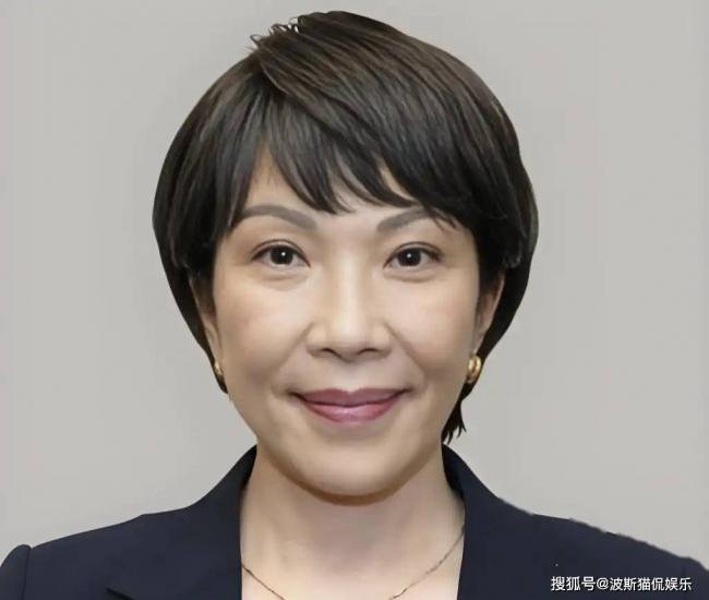 日本女首相高市早苗,年轻时候好漂亮 日本女首相高市早苗,年轻时候好漂亮