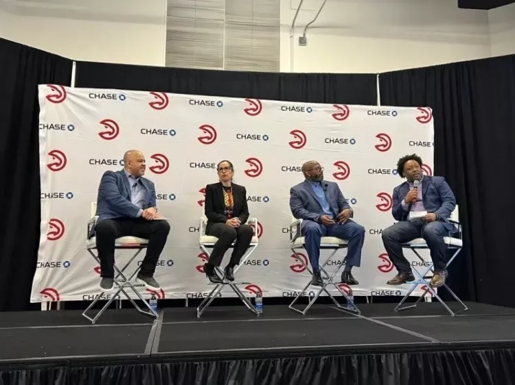 NBA再曝丑闻：老鹰高管被指控挪用380万公款