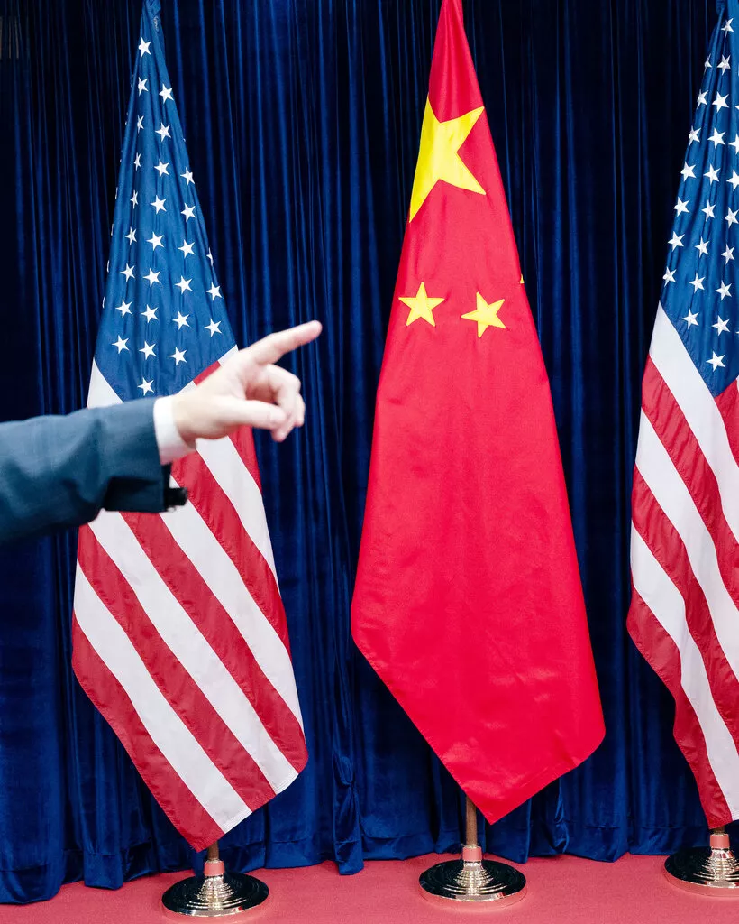 纽约时报:特朗普的对华贸易政策糟透了