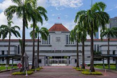 新加坡修法通过 加重诈骗刑罚可施鞭刑