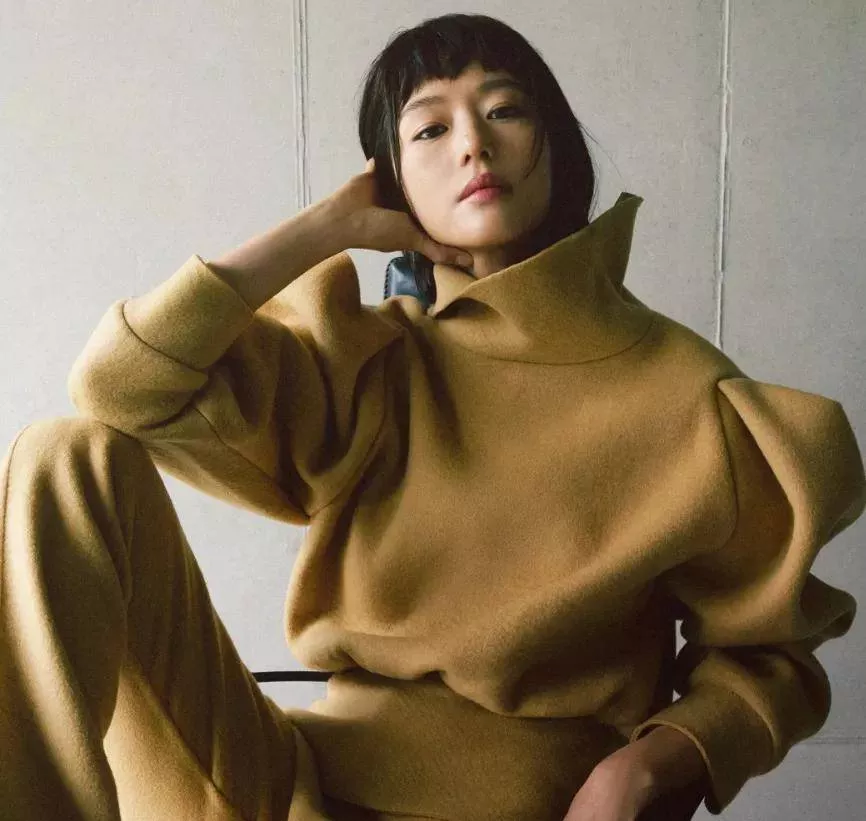 全智贤近况曝光！44岁了放弃谍战剧去拍偶像剧