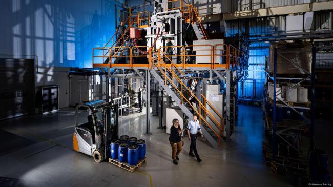 中国稀土威胁，被严重夸大了