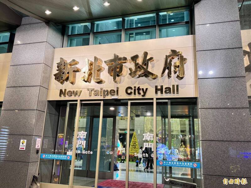 新北社会局表示，此案婴儿为新收托案件。（资料照）