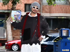 黄明志卷「护理系女神」命案 涉毒出庭内幕首曝光!