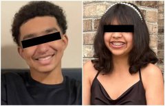 2青少年与AI「聊色」后相继轻生 日记都写下诡异讯息!