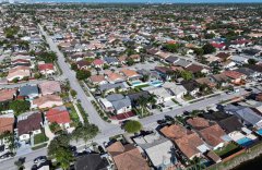 美法院裁定佛州可禁中国人购买房产 可能引起其他州跟进