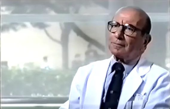 性别可以被强行更改吗?“世界上最成功变性人”之死