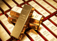 北京提议将外国黄金储存在中国 这国或成首个