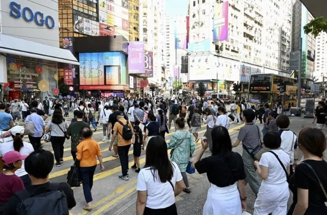 中国将迎“史上最长”春节 旅游产品搜索暴增