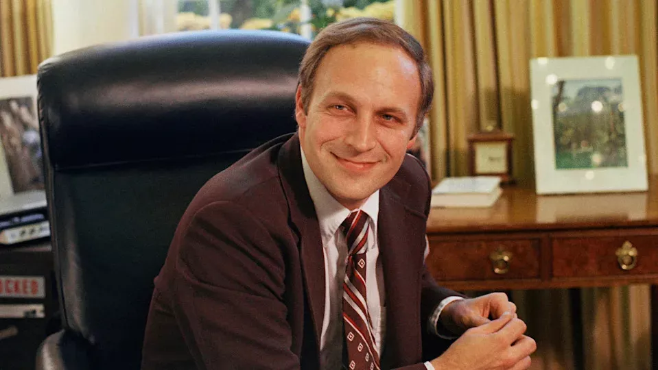 切尼的政治遗产:特朗普学到最多的是总统扩权