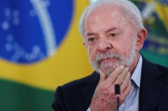 鲁拉称若美巴关税谈判无进展 将亲自致电川普