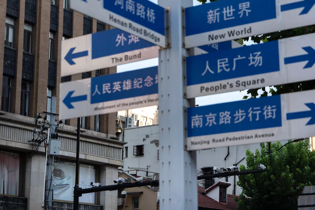 中国安全部门的AI愿景:利用人工智能完善对社会的监控