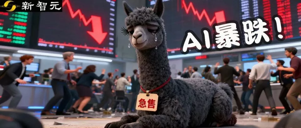 AI跌价900倍,连一瓶矿泉水都比它贵