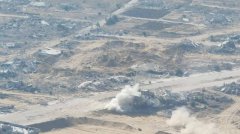 加萨停火》哈玛斯份子受困以军地道 美斡旋测试解除武装诚意