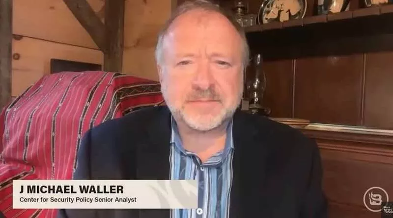 前CIA特工警告:中俄利用“性间谍”窃取美国机密