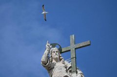 长年争论定调 梵蒂冈裁示:圣母玛利亚非「共同救赎者」