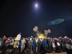 中国送4只小老鼠上太空饲养