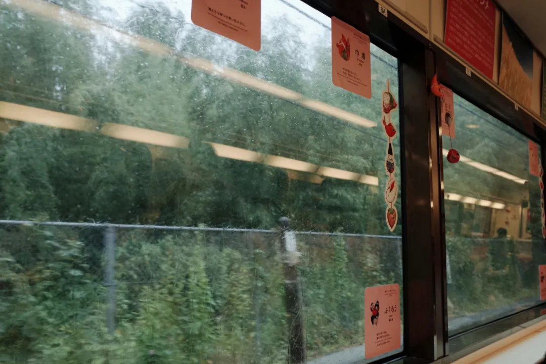 伊豆热川,日本老龄化的缩影 伊豆热川,日本老龄化的缩影