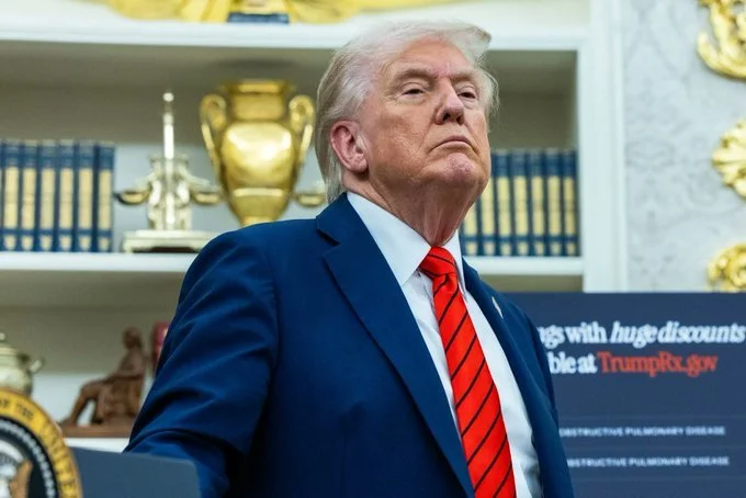 美媒：特朗普的“跛脚鸭”时代已经开启