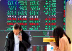 科技股抛售潮重现 美股4大指数全面下跌