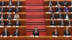 习硬标配被“新圣旨”取代 无声站队悄然展开