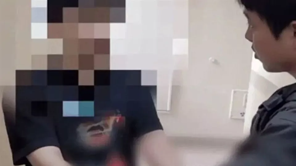 N号房翻版!性剥削342人 21岁首脑落网:假报仇、真勒索