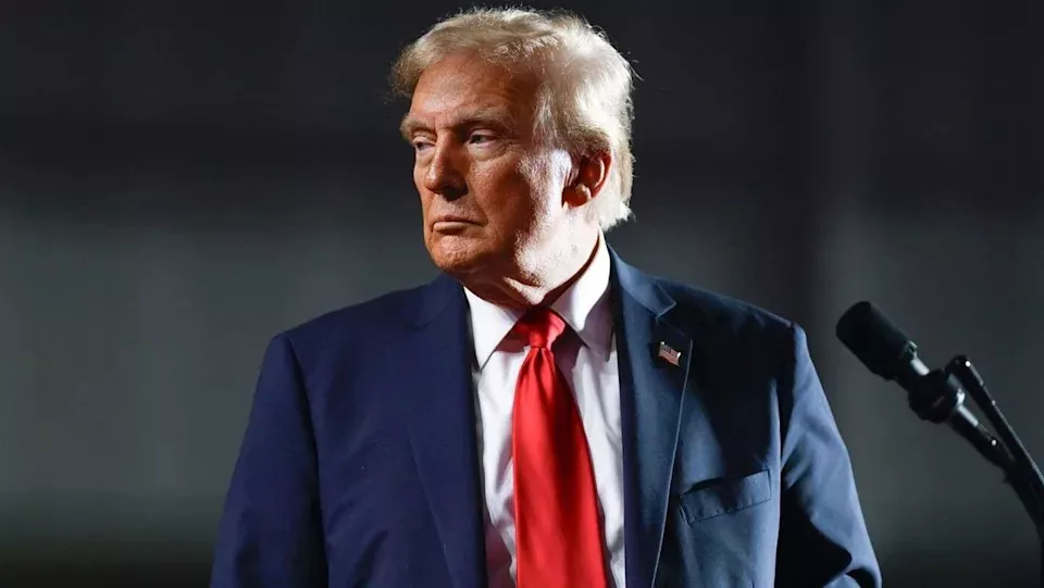 关税退款潮？美贸易代表：川普恐需退回$1000亿