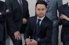 涉新加坡最大洗钱案!中国嫌犯伦敦9房和稀有恐龙化石被英国没收