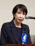 闯国会第一关! 高市早苗凌晨3点上工 备战「预算」审议大战