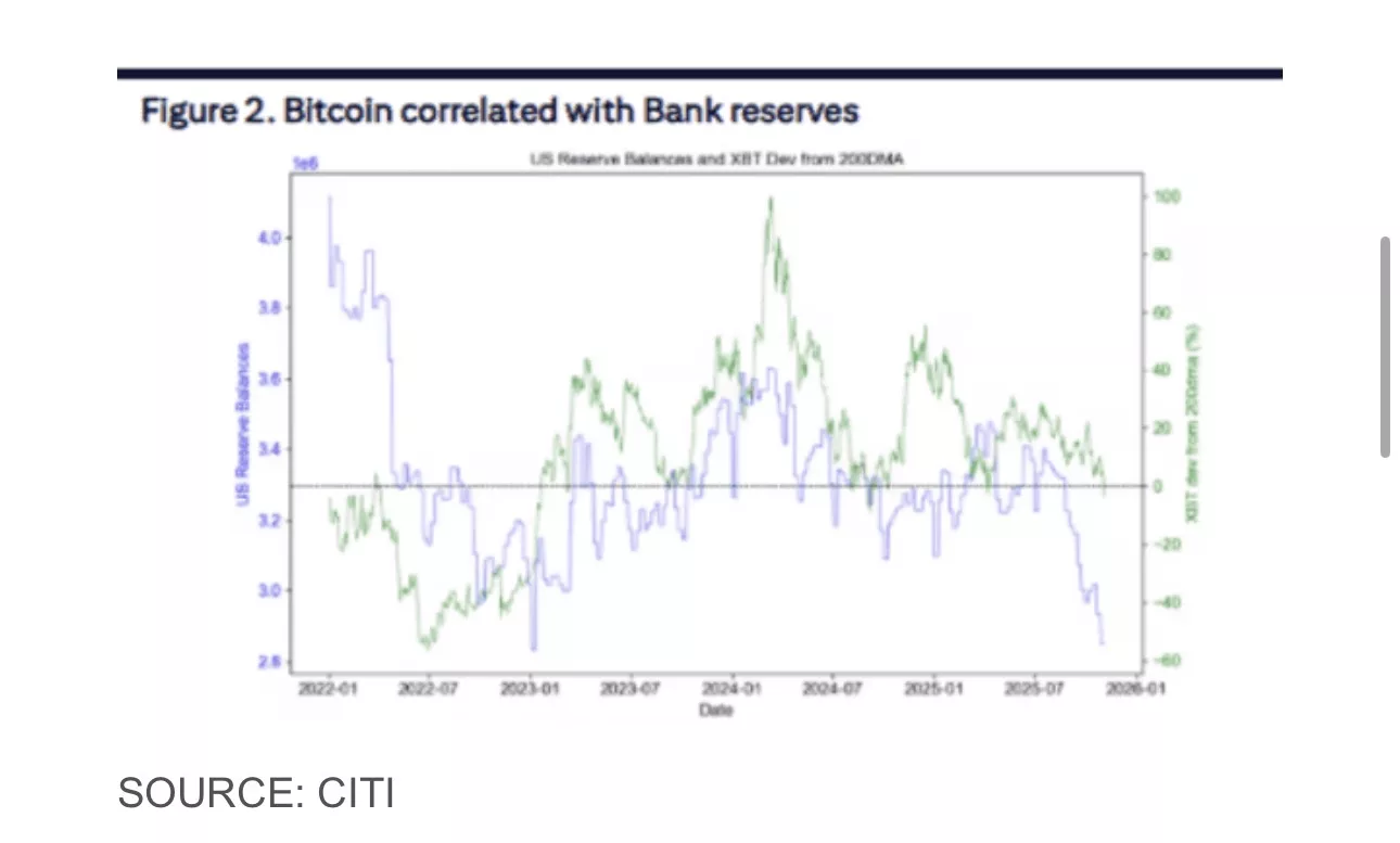 科技股下一步如何?AI退潮?花旗:风向标是…