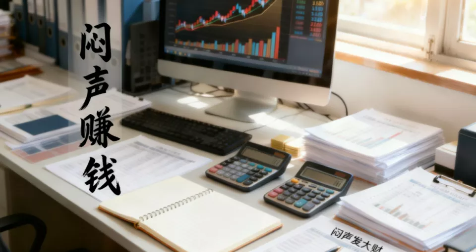 上市14年均赚30亿，“低压电器茅”闷声赚麻了