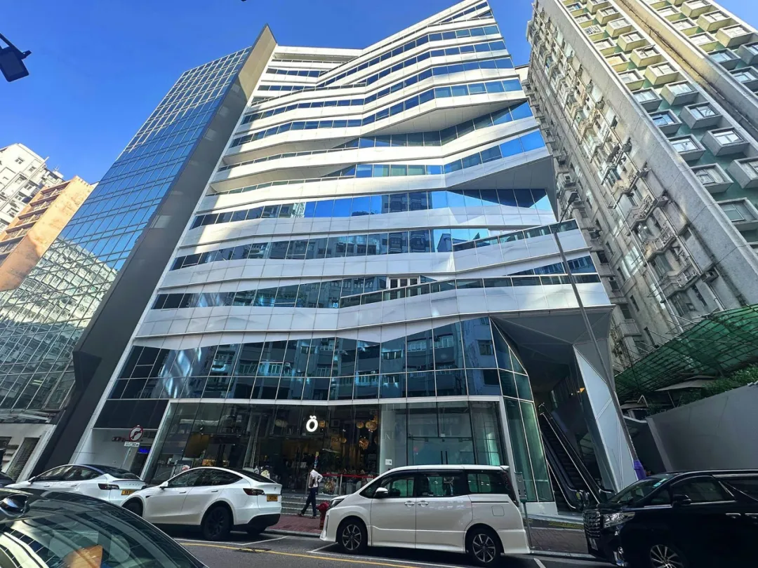 陈志和太子集团的千亿资产，全靠“他”洗白