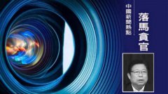 传方红卫落马引西安官场地震 一副部级官员跳楼