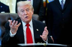 川普变跛鸭？Politico：4地方选举惨败共和党议员开始保持距离