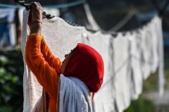 晒棉被有尘螨烤焦味？ 科学揭「太阳味」真正形成原因