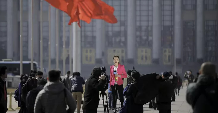 当下，国内仍做监督报道的新闻媒体仅剩36家