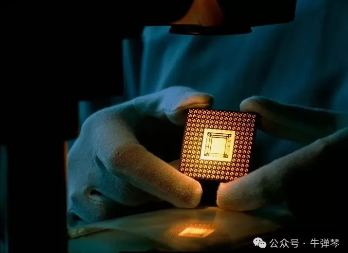 安世半导体事件发酵，荷兰人自己都看不下去了？