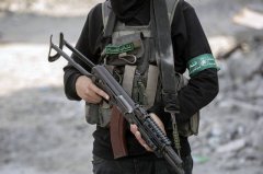 以色列男人质爆料在加萨遭性侵：剥光衣物、绑起侮辱「像地狱」