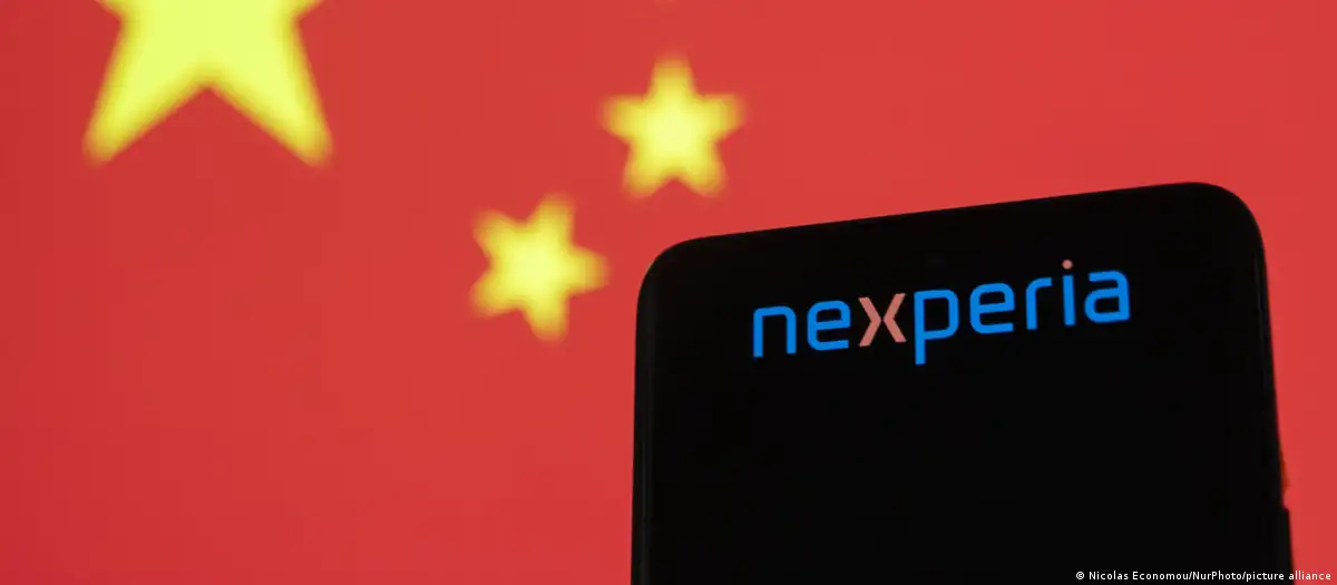 安世争端现转机：中国释放出最强烈信号