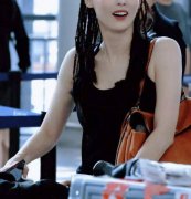 张柏芝突然病倒退出综艺？敬业人设惨遭全网群嘲！