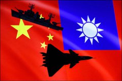 德媒引西方情资：中国或趁2026美国内乱 伺机攻台