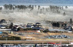 东北地区三陆近海「1天连18震」 日本民众忧311等级天灾再现